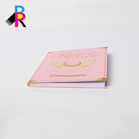 Carnet de notes et journal personnalisé pour l'école, couverture souple, reliure parfaite, pour la planification et les notes rapides