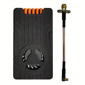เครื่องส่งสัญญาณวิดีโอ vtx 4.9g 3W 5W พร้อมอุปกรณ์เสริมสำหรับรถแข่ง - Product Image 2