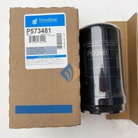 Filtros Wuxi: Gama Completa de Modelos, Nuevo Filtro Piloto P559000 Compatible con Camiones Shacman Modelo 2012-