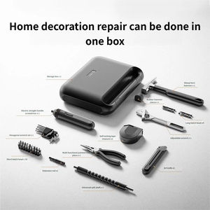 Mijia <span class=keywords><strong>Mejor</strong></span> <span class=keywords><strong>Precio</strong></span> MOQ: 5k USD, Caja de Herramientas MIJIA MJGJX001QW 100% Nueva y Original | |   Proveedor - Product Image 3