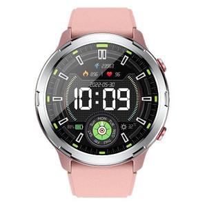 Jam Tangan Pintar S47 dengan Layar TFT, Tali Silikon, Pemantauan Kesehatan, Detak Jantung, Tidur, dan Pelacakan Gerakan GPS - Product Image 5