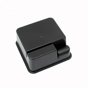 Boîte de rangement pour <span class=keywords><strong>accoudoir</strong></span> <span class=keywords><strong>central</strong></span> de voiture, plateau de support f pour Nissan Patrol Armada Y61 VTC 2005 2006 2007 <span class=keywords><strong>2008</strong></span> 2009 2010 2011 - Product Image 3