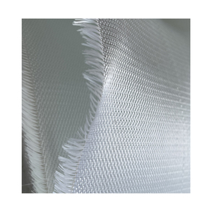 3732 100g vết Filament sợi thủy tinh Twill vải vải vải sợi thủy tinh chậm đường ống vải vải - Product Image 3