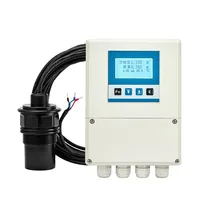 جهاز قياس مستوى المياه في خزان الوقود, جهاز قياس مستوى المياه في خزان الوقود موديل سبليت يعمل بالموجات فوق الصوتية