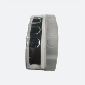 Spugna lucida <span class=keywords><strong>per</strong></span> <span class=keywords><strong>scarpe</strong></span> Express istantanea di alta qualità di esportazione, shiner rapido <span class=keywords><strong>per</strong></span> <span class=keywords><strong>scarpe</strong></span> 6ml nero, marrone, neutro - Product Image 3