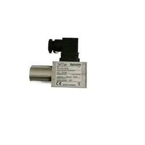 สวิตช์แรงดันบาร์คสเดล 0417-397 G1/2 SPDT IP65 สำหรับสื่ออากาศ วัสดุสังกะสี - Product Image 1