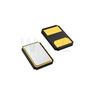 Adecuado para WTL 3215 7pF SMD 32.768KHz, Cristales de Afinación para Relojes - Product Image 1