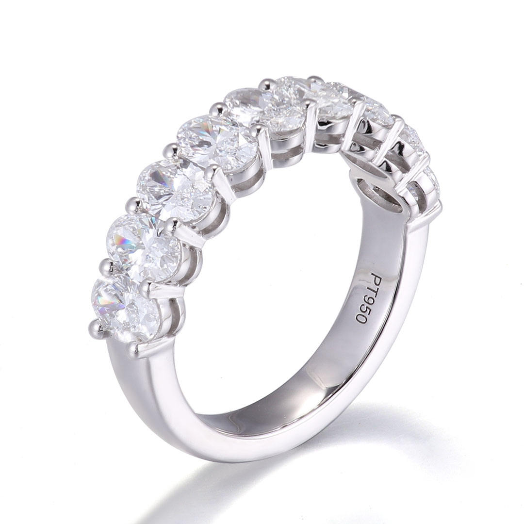 ทองคำขาว 10K