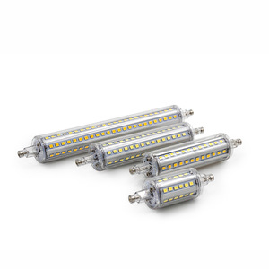 Dimmable ou non Dimmable 22mm 25mm rond 360 degrés <span class=keywords><strong>J118</strong></span> <span class=keywords><strong>R7s</strong></span> a mené la lumière - Product Image 1