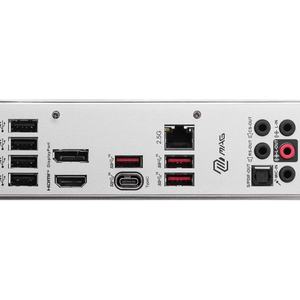 MSI MAG B760M MORTAR II DDR5 7800MT/s Dual para escritorio 5,0 14/13/12th CPU - Product Image 4