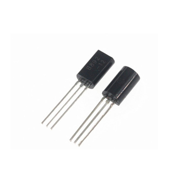 small power transistor 2SB892 b892 TO-92L amplifier circuit