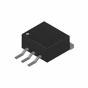 CR2AS-16A-T13ไทริสเตอร์ชิปอิเล็กทรอนิกส์ # C04ส่วนประกอบที่ได้รับอนุญาตให้จำหน่าย - Product Image 1