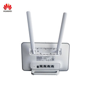 Routeur 4G <span class=keywords><strong>HUAWEI</strong></span> 3Pro <span class=keywords><strong>B535</strong></span>-232 LTE300Mbpds 2.4GHz WI-FI Application Smartphone 300Mbps 4 Ports LAN Fdd Tdd Routeurs Modem - Product Image 2
