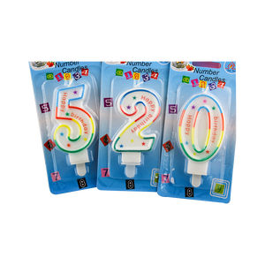 <span class=keywords><strong>Bougie</strong></span> d'<span class=keywords><strong>anniversaire</strong></span> musicale magique scintillante pour gâteau, vente en gros - Product Image 4