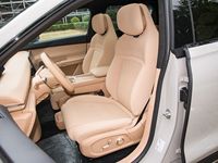 Gamme de modèles EXEED STERRA ET 2025-SUV à quatre roues motrices étendues 240 Ultra New Energy