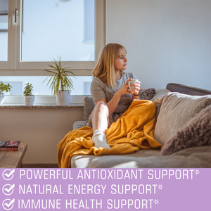 Comprimés Multivitaminés en Gros d'Usine : Vitamine A et Vitamine C – Puissant Soutien Antioxydant – Complément Multivitaminé en Comprimés - Product Image 4
