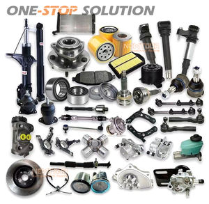 Accesorios para Coche Repuestos y Otras Piezas de Automóvil para <span class=keywords><strong>JAC</strong></span> J2 J3 J5 J6/Refine A60/M3/M4/M5/S2/S3/S4/S5/S7/Heyue - Product Image 3