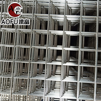 Spécifications personnalisées Panneaux de protection en treillis métallique soudé en acier inoxydable 304 Panneaux durables anti-corrosion