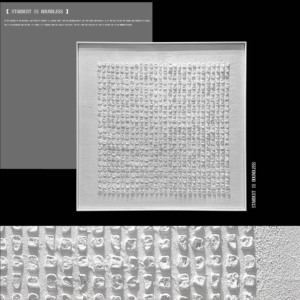 2025 Bán Buôn Tùy Chỉnh Tường Trừu Tượng Nghệ Thuật Wabi Sabi Khách Sạn Tường Nghệ Thuật 100% Handmade 3D Kết Cấu Thạch Cao Sơn - Product Image 5