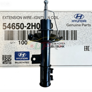 54650-2H000 546502H000 Amortisseur avant gauche pour Hyundai Kia 54650 2H000 - Product Image 1