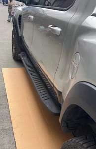 Marchepied latéral en acier pour Dodge Ram 1500 TRX Accessoires de voiture - Product Image 3