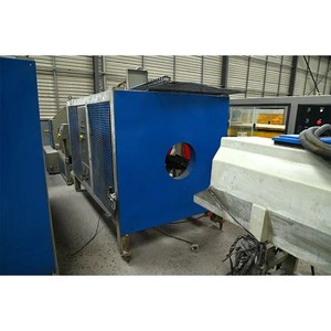 Proveedor de fábrica Industrial de <span class=keywords><strong>segunda</strong></span> <span class=keywords><strong>mano</strong></span> Pvc línea de producción de tuberías - Product Image 3