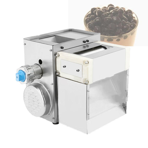 Mini machine à faire des perles de tapioca, des boules de taro, des boules de manioc et des perles de boba éclatantes - Product Image 5