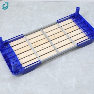 <span class=keywords><strong>Montessori</strong></span> impilabili asilo nido culle per bambini con lenzuola materassino per bambini letto per la scuola materna per dormire prescolari culle - Product Image 3