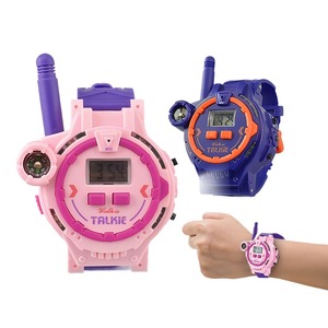 <b>Walkie</b> <b>Talkie</b> for Kid Two-Way Talky with Flashlight Children Outdoor Game Toys - Product Image 6