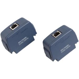 Pour DSX-CHA004S Ensemble d'adaptateurs de liaison pour test de canal CAT6A/EA - Product Image 3