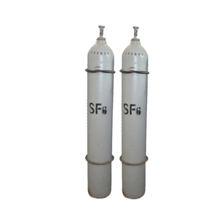 Nhà máy cung cấp 99.995% sf6 <span class=keywords><strong>gas</strong></span> cho điện áp cao Giá Cáp danh sách - Product Image 2