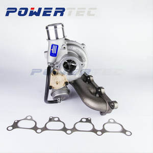 K03 Turbo 53039880110 53039700110 compressore 5860016 55355617 per Opel Astra H J <span class=keywords><strong>Corsa</strong></span> <span class=keywords><strong>D</strong></span> Insignia <span class=keywords><strong>1.6</strong></span> 110 Kw - 150 HP Z16LET - Product Image 3