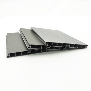 Plinthe flexible en <span class=keywords><strong>PVC</strong></span> pour murs incurvés et surfaces inégales - Product Image 1
