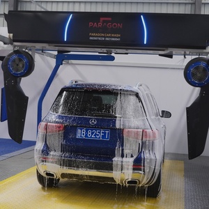 Yolo S6 Electric Automatic Self Service <b>Car</b> Wash <b>Machine</b> Pressure Cleaning Foaming >1500W Stainless Steel 8MPa 3-Year - Product Image 2