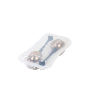 Productos de masaje coreanos Nuevas herramientas Onda de agua Enfriamiento Masaje facial Globos de hielo para reafirmar la piel arrugada - Product Image 5