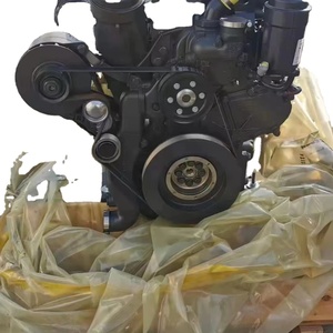 การประกอบเครื่องยนต์ OM457LA actros - Product Image 1