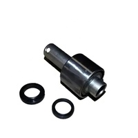 Kit de réparation de roue de pression G15226620 pour semoirs à petites perforations Quenched Ged 1, 2, 4 rangs, pièces de protection d'étanchéité pour Maschio Gaspardo