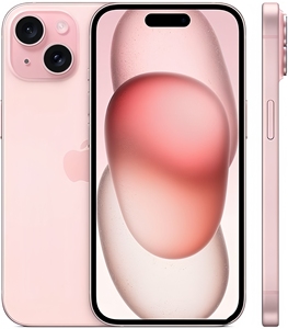 iPhone 15 5G d'origine débloqué remis à neuf, grade A+, 99% neuf, écran 6,1 pouces, avec garantie de 12 mois, haute qualité, fabriqué en usine - Product Image 2