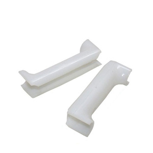 Wuling Rongguang Cargo Box Handle <b>Hook</b> Sleeve <b>Plastic</b> Replacement Part Y99 - Product Image 3