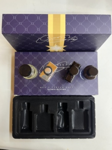 Perfume Masculino Gulong Ocean Flavor de Spot Factory Wholesale, Caja de <span class=keywords><strong>Regalo</strong></span> con Fragancia Duradera, <span class=keywords><strong>Regalo</strong></span> para el Día del <span class=keywords><strong>Padre</strong></span>, <span class=keywords><strong>Regalo</strong></span> de Cumpleaños - Product Image 2