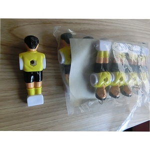 Parti di Ricambio Accessori per Tavolo da Gioco Giocatori per Calcio Balilla / Tavolo da Calcetto - Product Image 2