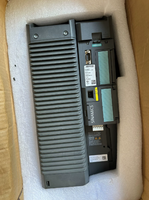 Inversor 6SL3210-1KE27-0AF1 con PROFINET Ethernet Integrado, Filtro EMC Incorporado, IP20, para Ventiladores, Bombas y Transportadores