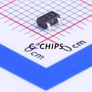 ชิปวงจรรวม LM1108SF-3.3 SOT-23ของแท้สินค้าใหม่ - Product Image 1