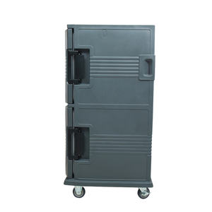 Электрический шкаф для хранения горячих продуктов в Fahrenheit - 110V - Product Image 4