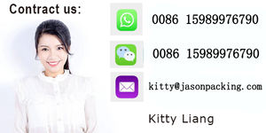 Machine d'emballage automatique de sacs de fermeture arrière pour champignons/poitrines/concombres/asperges - Product Image 6