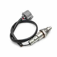 234-4984 0075426418 Capteur d'oxygène pour Mercedes C300 GLC300 E300 Infiniti Q50 Q60 2.0L 4 fils Capteur O2 chauffé