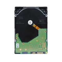 OEM Server 7.2k SATA 6G HDD Hard Disk, Hard Disk baru 3.5 inci 6TB 8TB 16TB 18TB 20TB 22TB 3.5 inci Desktop keras Internal