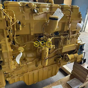 Động cơ Diesel mới 3064 3066 C4.2 C4.4 C6.4 C6.6 C7.1 C-9 C9 C9.3 C13 C15 C18, cụm động cơ hoàn chỉnh cho Caterpillar - Product Image 3