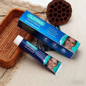 Dentifrice blanchissant chimique aux saveurs personnalisées 100g 150g 205g Prévient les caries Protège les dents sensibles Usage domestique - Product Image 3