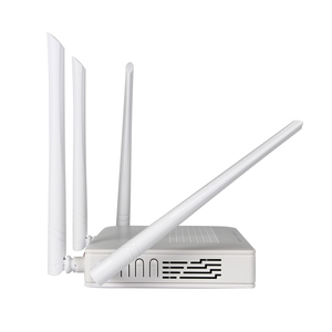 Wifi Onu Gpon Epon Xpon 2Ge supporta la doppia modalità e la tecnologia di muslimex/g/n/ac Wifi Epon Onu Xpon - Product Image 4